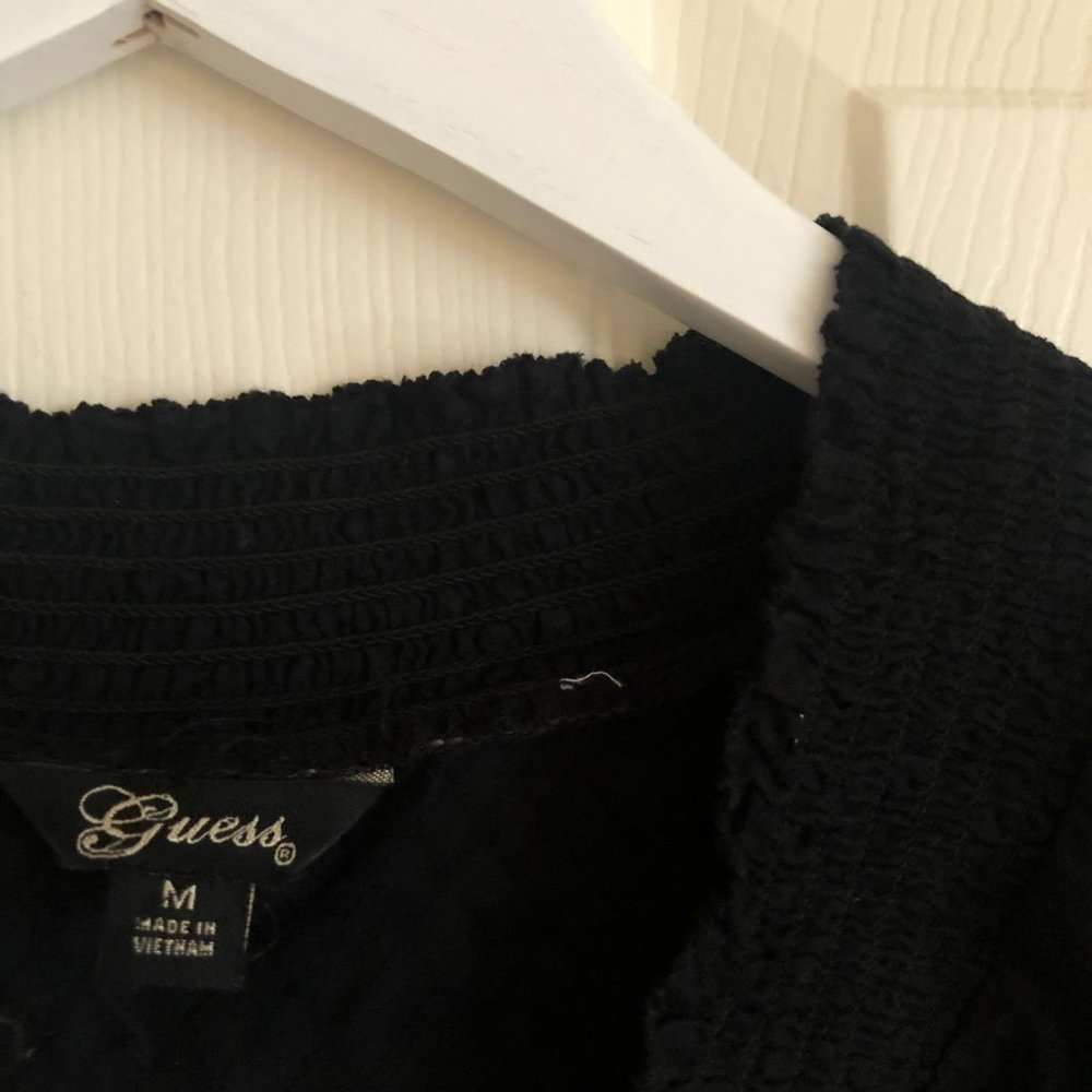 GUESS Top - Picture 4 of 4